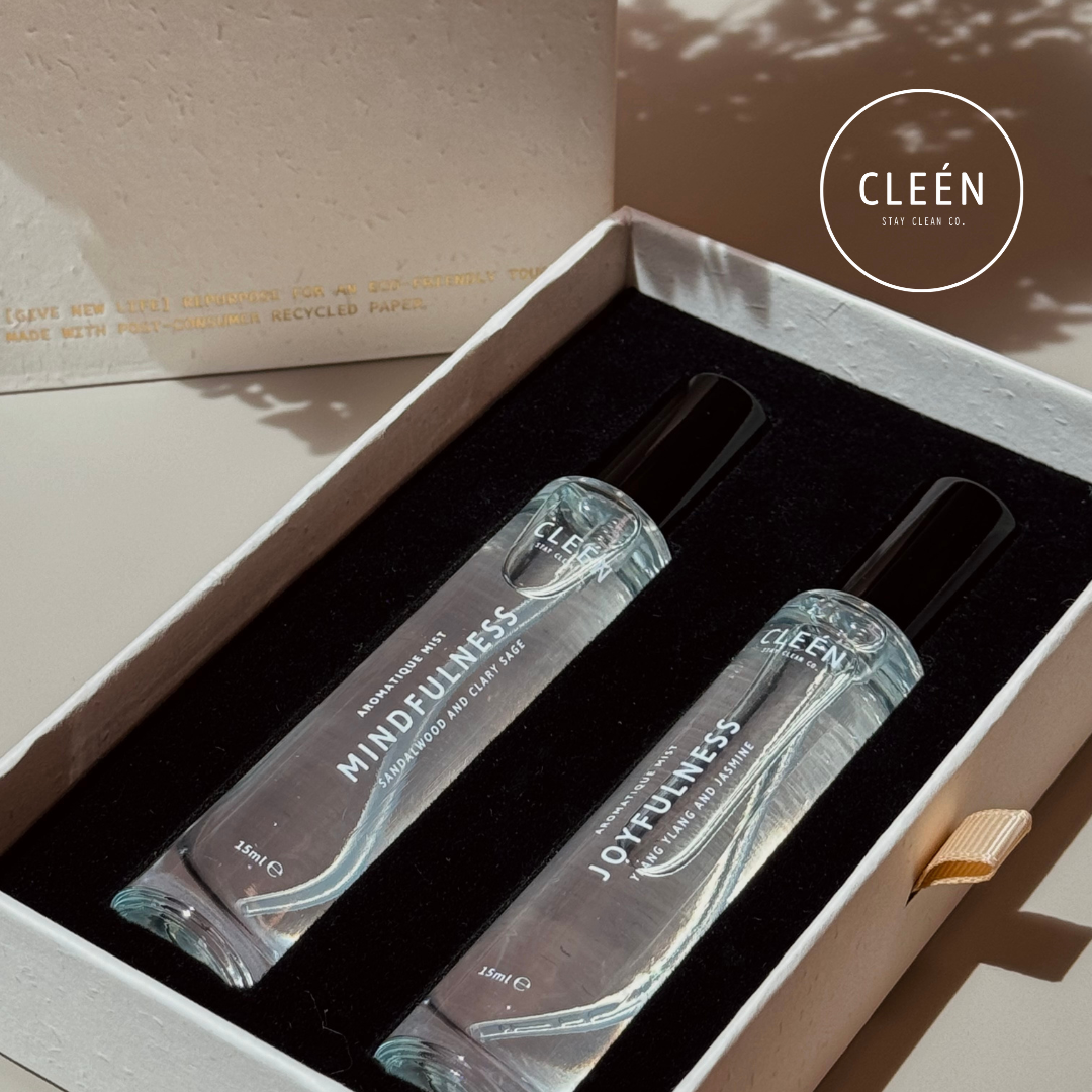 Cleén Aromatique Mist Duo