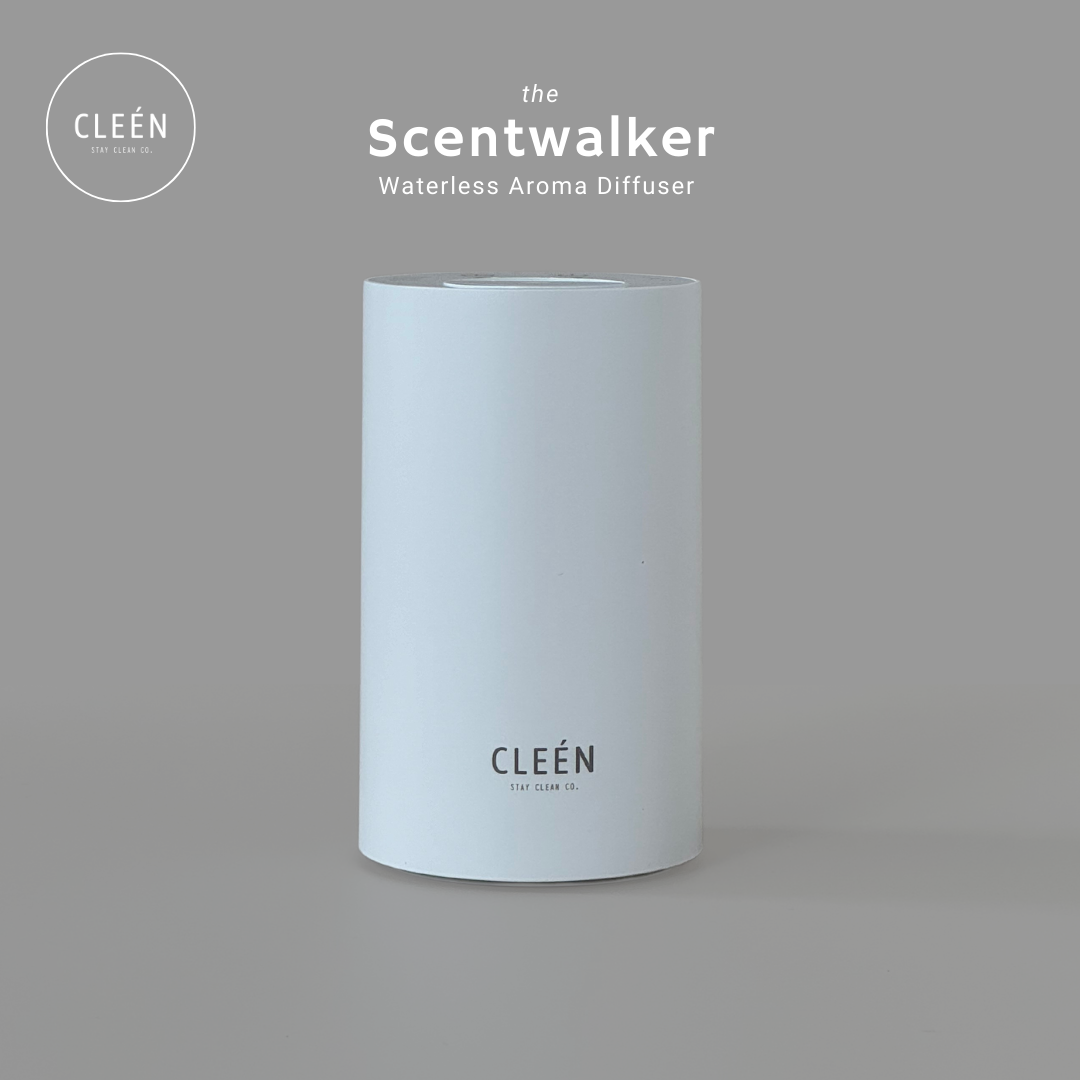 Scentwalker