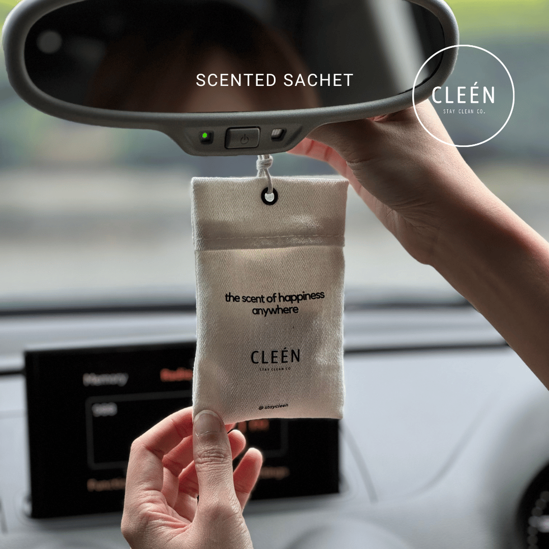 Cleén Scented Sachet