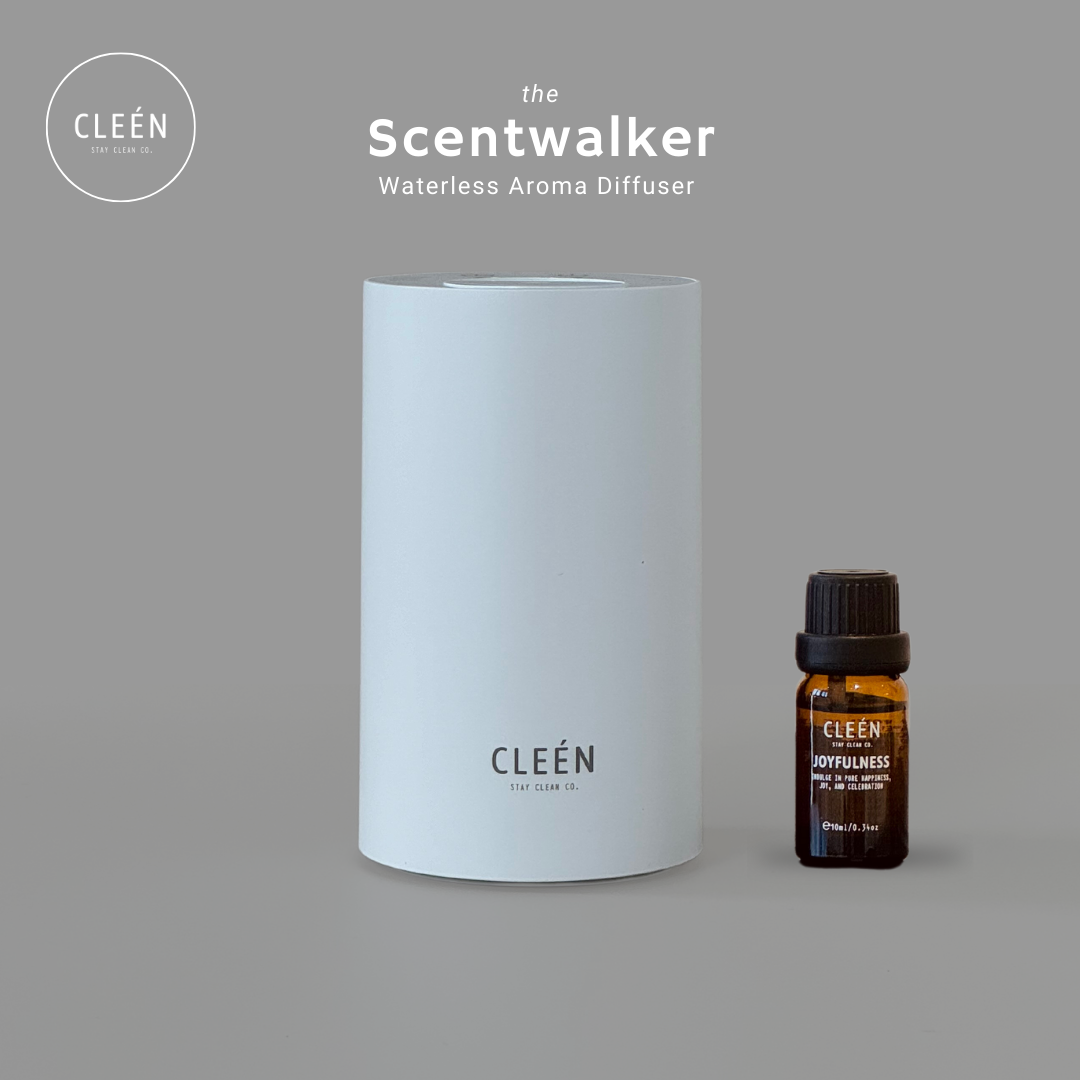 Scentwalker