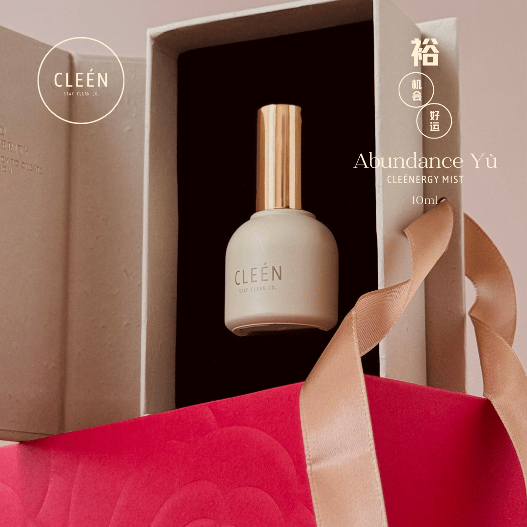 Cleén Abundance Yù