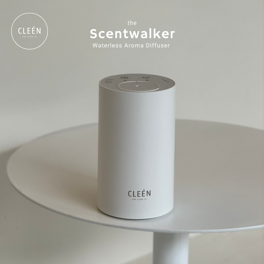 Scentwalker