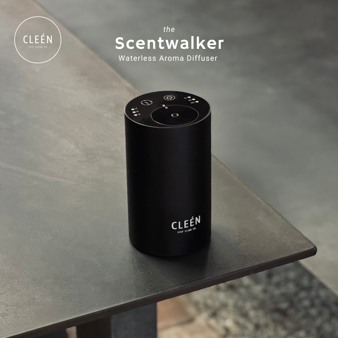 Cleén Scentwalker