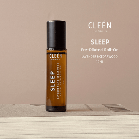 Cleén Sleep Roll-on 10ml
