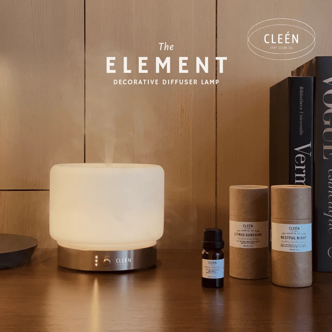 Cleén The Element Diffuser Lamp 280ml