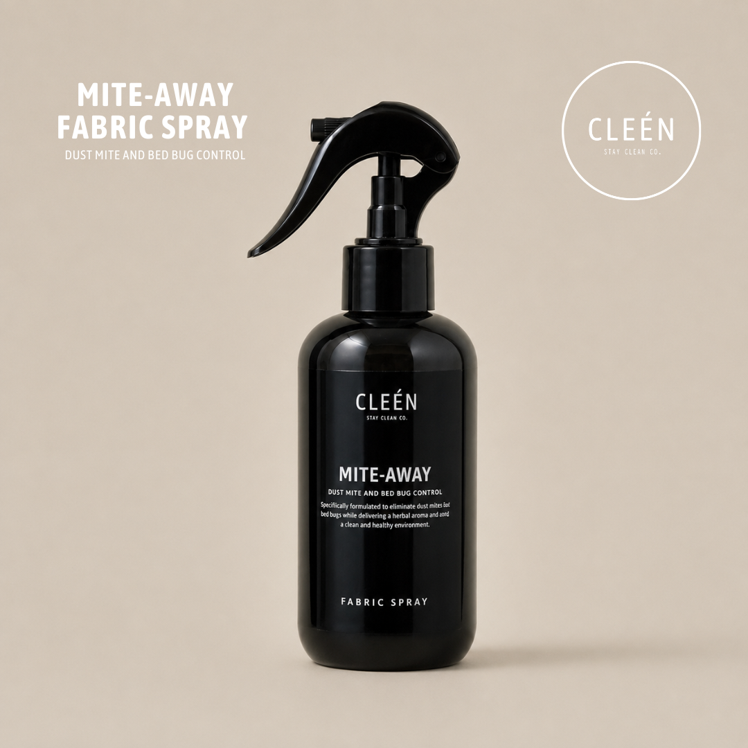Cleén Mite-Away Fabric Spray