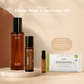 [Aug Sale] Pillow Mist 100ml + Perfume Oil Roll-on 10ml
