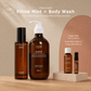 [Aug Sale] Pillow Mist 100ml + Body Wash 500ml