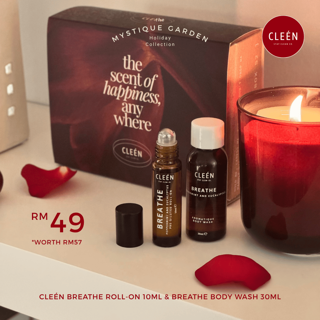 Sleep or Breathe Travel Duo