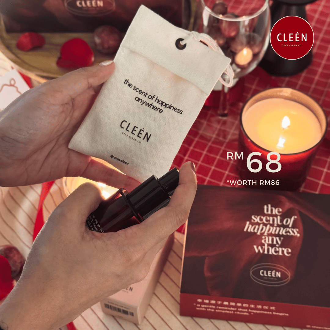 Pillow Mist Travel Duo