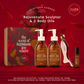 Cleén Rejuvenate Sculptor + 2 Body Oils Bundle