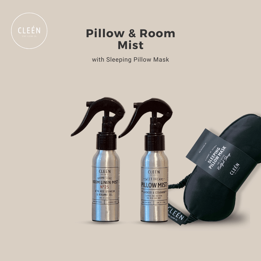 Pillow & Room Mist