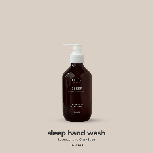 Sleep Aromatique Hand Wash 300ml