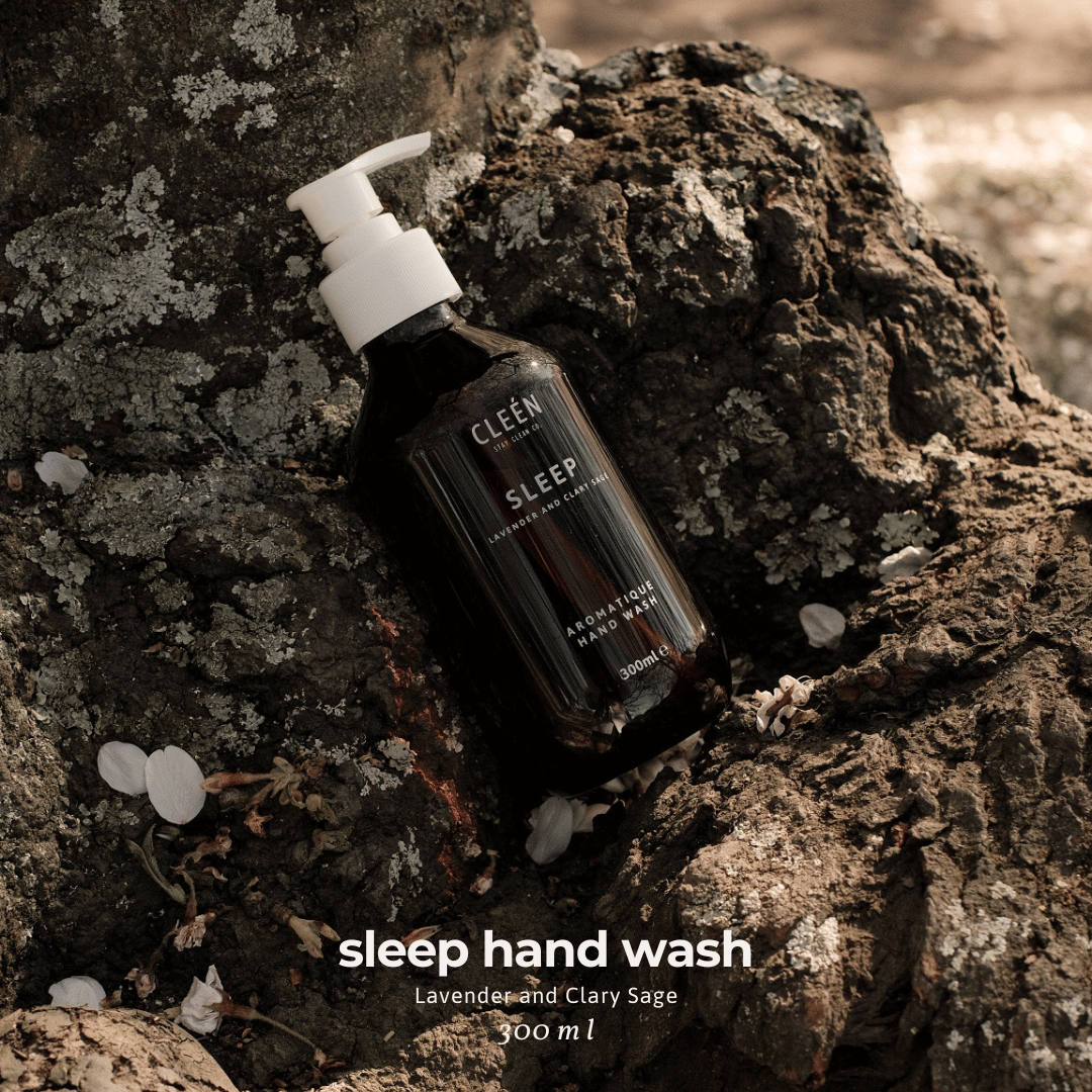 Sleep Aromatique Hand Wash 300ml