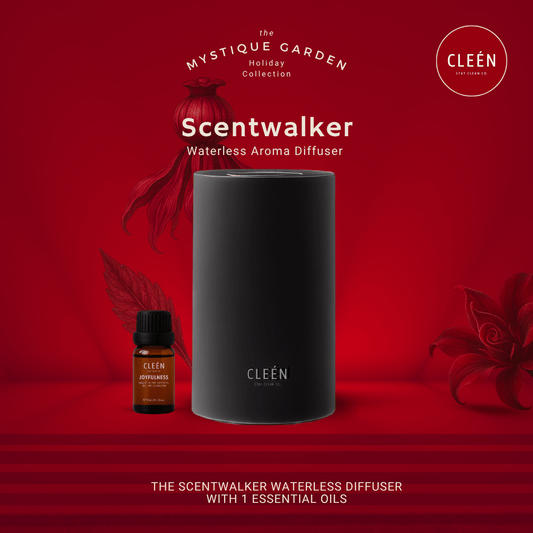 Cleén Scentwalker
