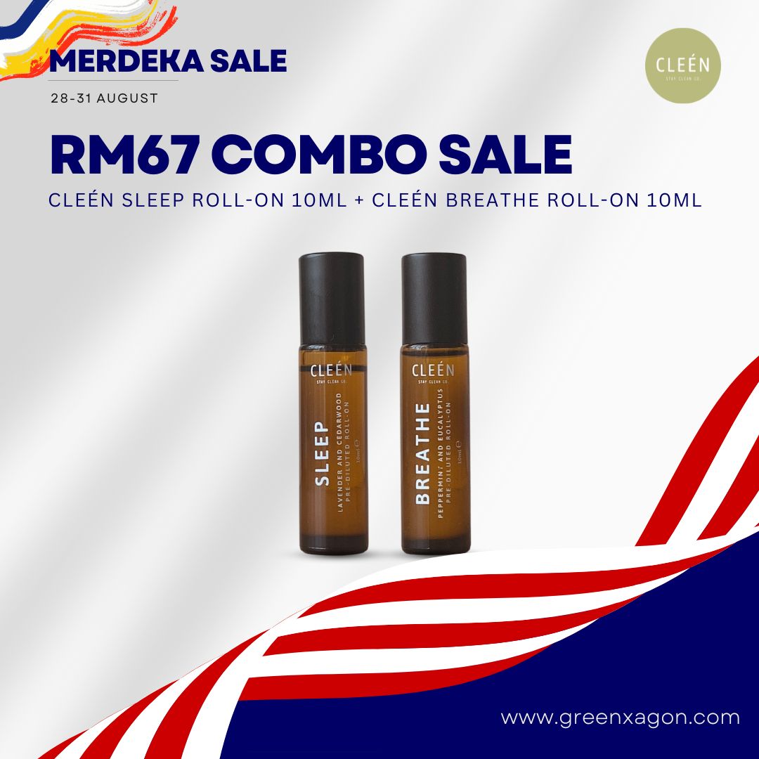 Sleep Roll-on 10ml