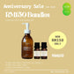 Cleén Coconut Carrier Oil Bundle