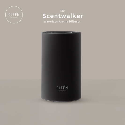Cleén Scentwalker - Greenxagon