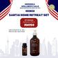 【Merdeka】 Santai Home Retreat Set