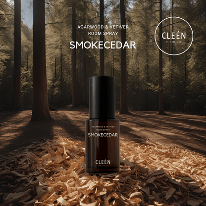 Cleén Room Spray - Greenxagon