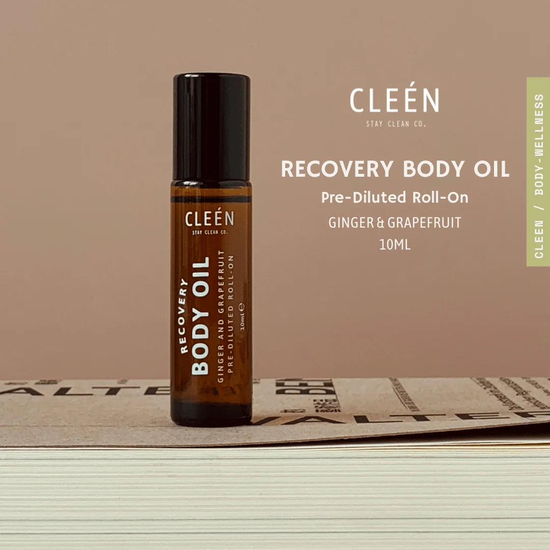 Recovery Roll-On 10ml