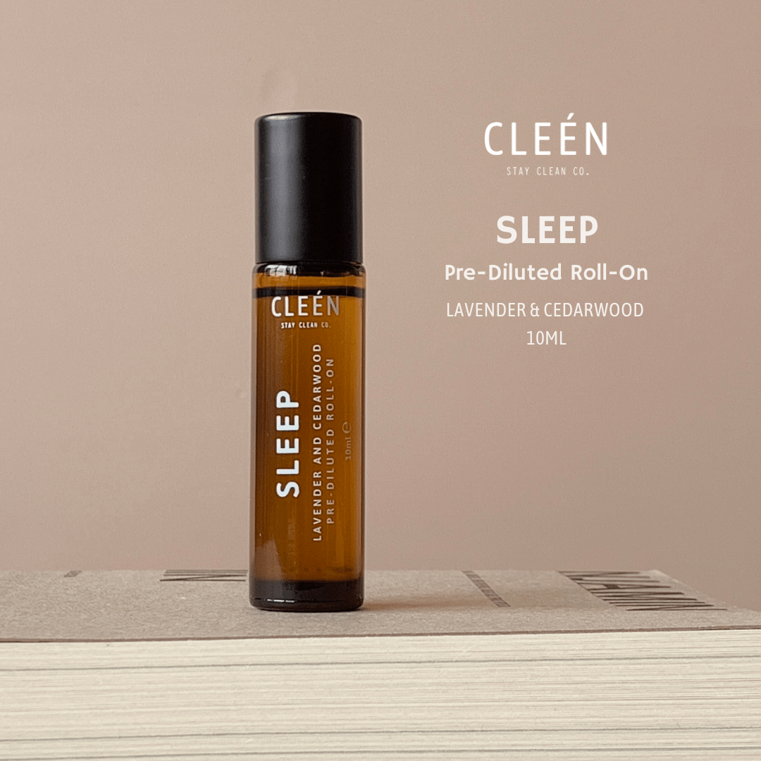 Sleep Roll-on 10ml