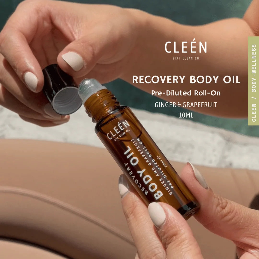 Recovery Roll-On 10ml
