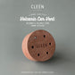 Cleen Volcanic Car Vent Essential Oil Diffuser
