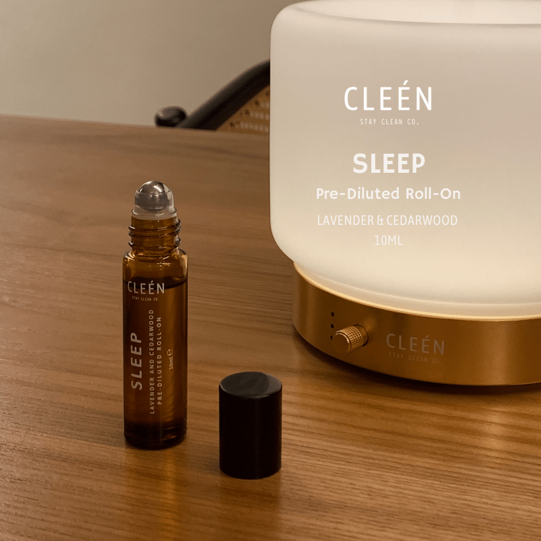 Sleep Roll-on 10ml