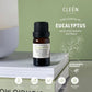 Cleen Essential Oil Bundle