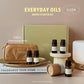 Everyday Oils Aroma Started Kit [Free] Pocket Pouch