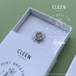 Cleen Just Breathe Aroma Diffuser Clip + Breathe Easy 1ml